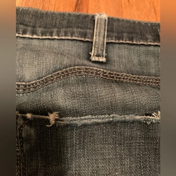 7 For All Mankind Men’s Jeans. Size 38. 74AM - Picture 10 of 14